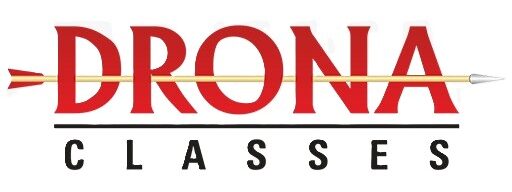 Drona  Clasess 